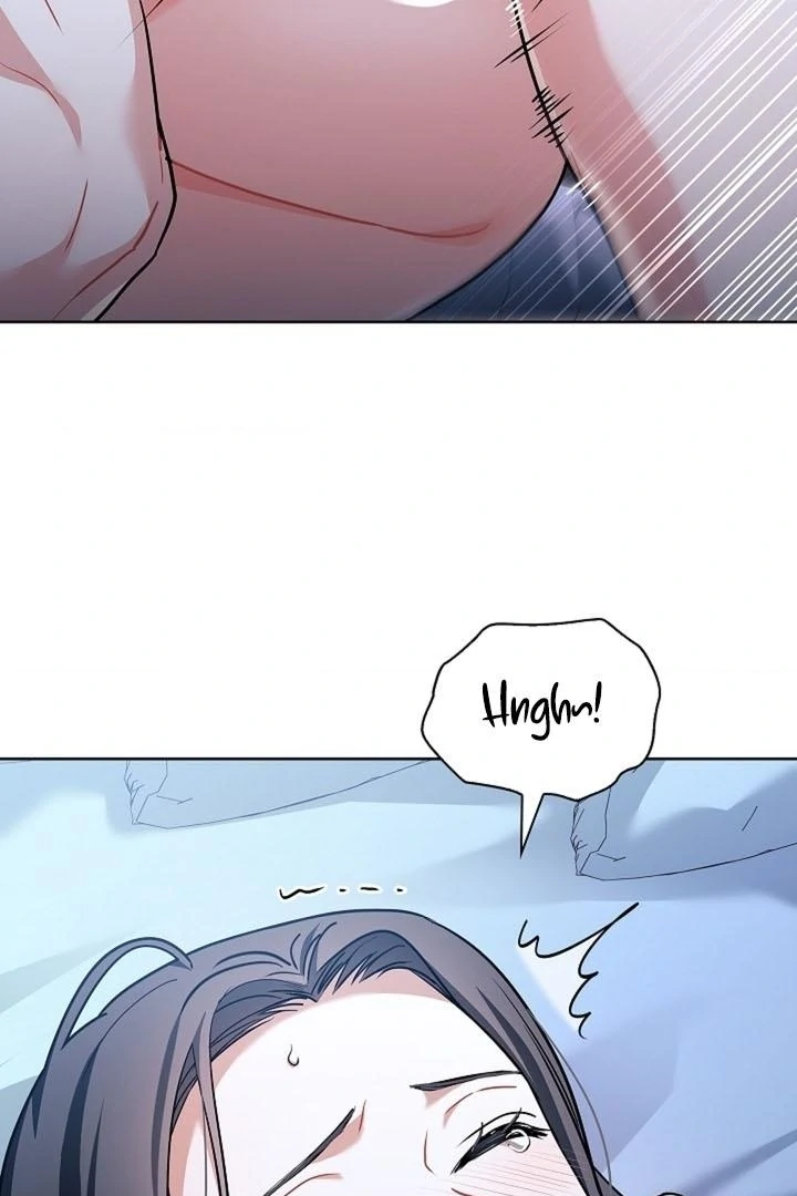 Elusive Touch [+19] Chapter 18 - page 7