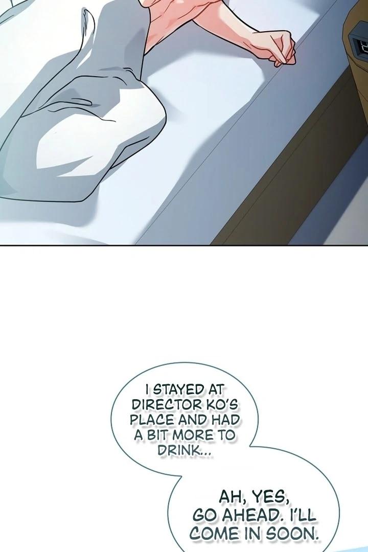 Elusive Touch [+19] Chapter 18 - page 72