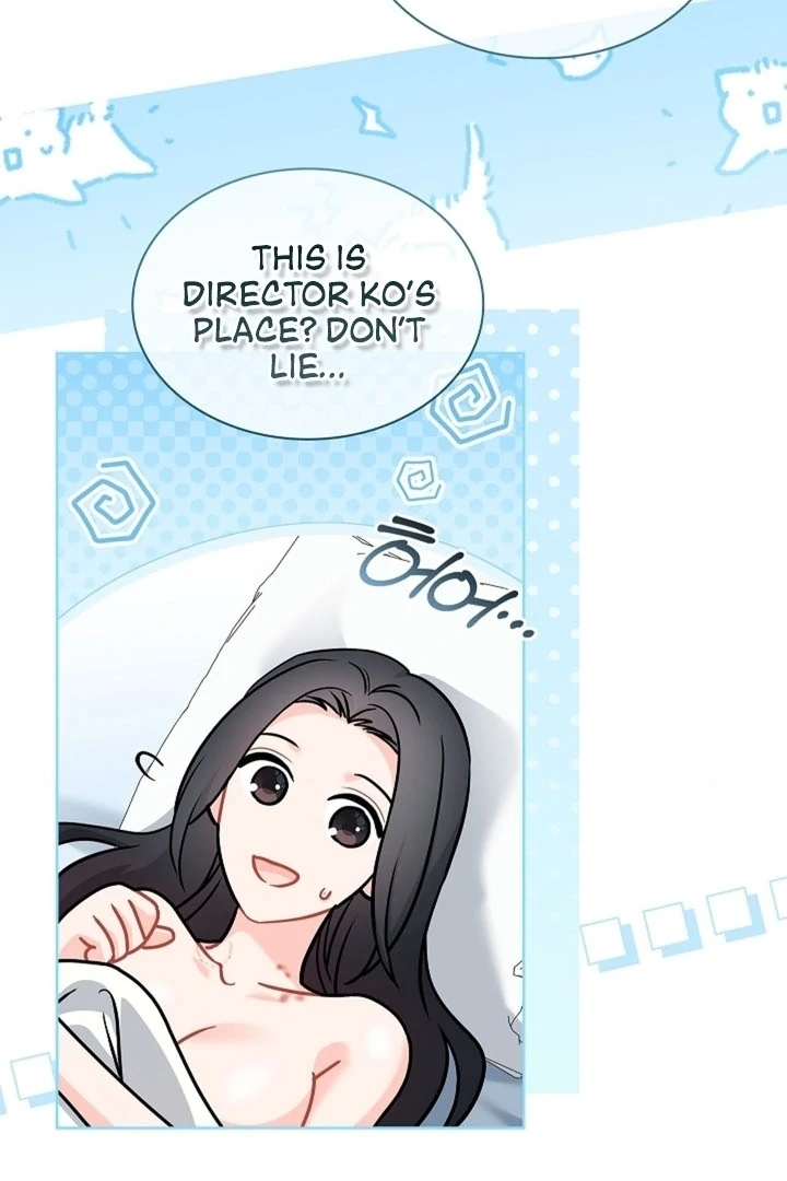 Elusive Touch [+19] Chapter 18 - page 73