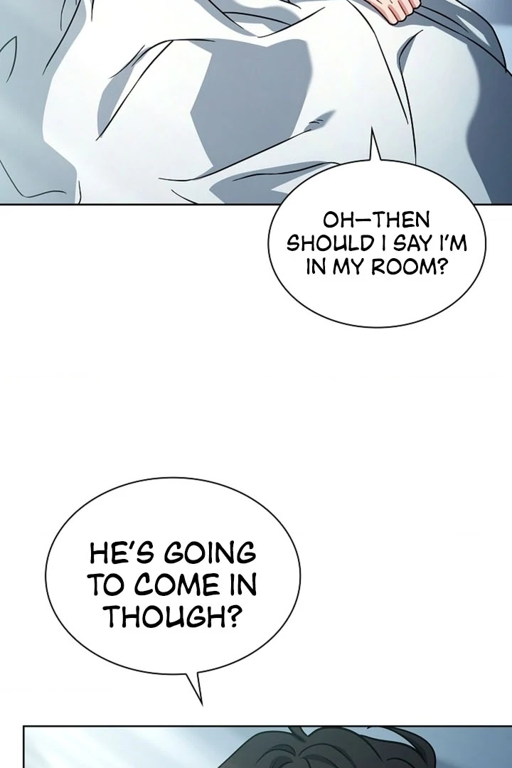 Elusive Touch [+19] Chapter 18 - page 75