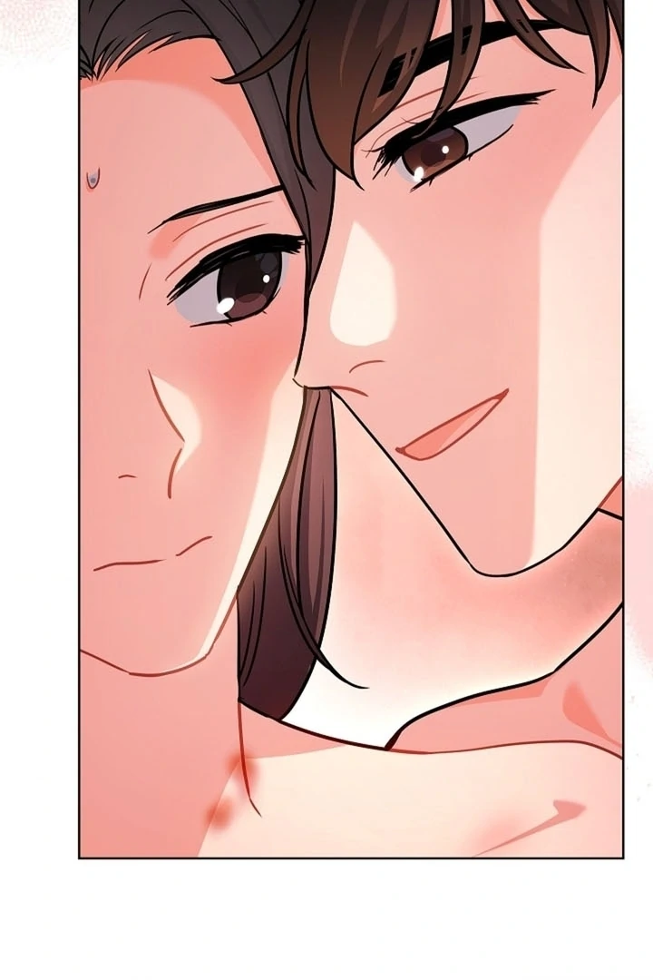 Elusive Touch [+19] Chapter 18 - page 81