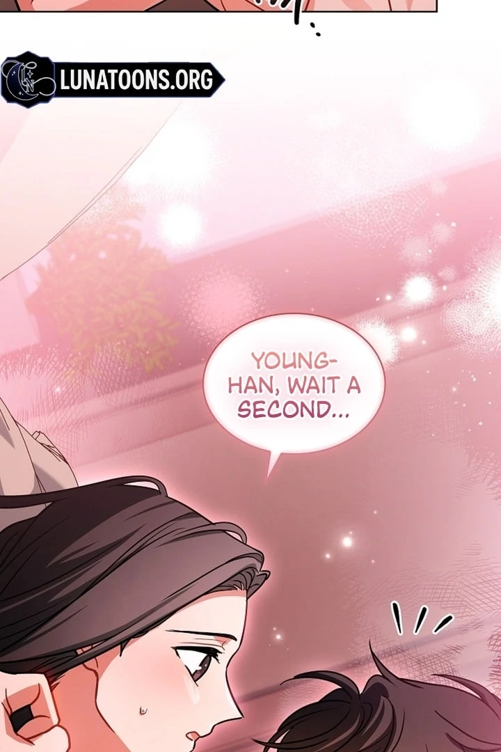 Elusive Touch [+19] Chapter 18 - page 85