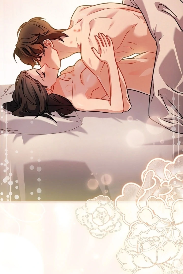 Elusive Touch [+19] Chapter 18 - page 89