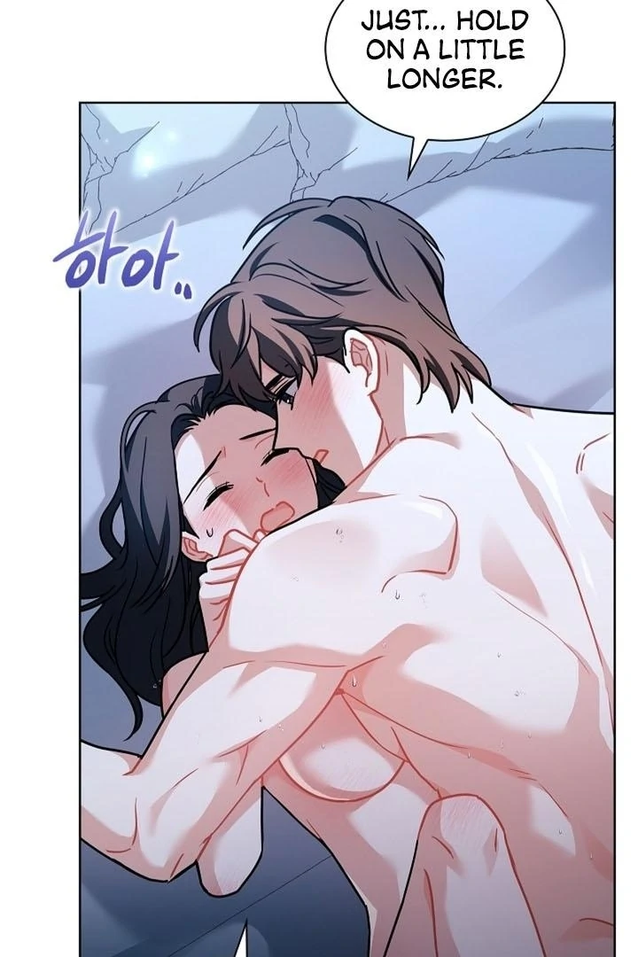 Elusive Touch [+19] Chapter 18 - page 9