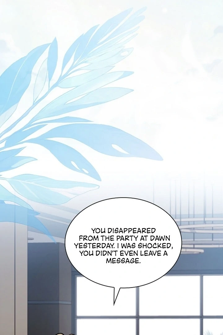 Elusive Touch [+19] Chapter 18 - page 92