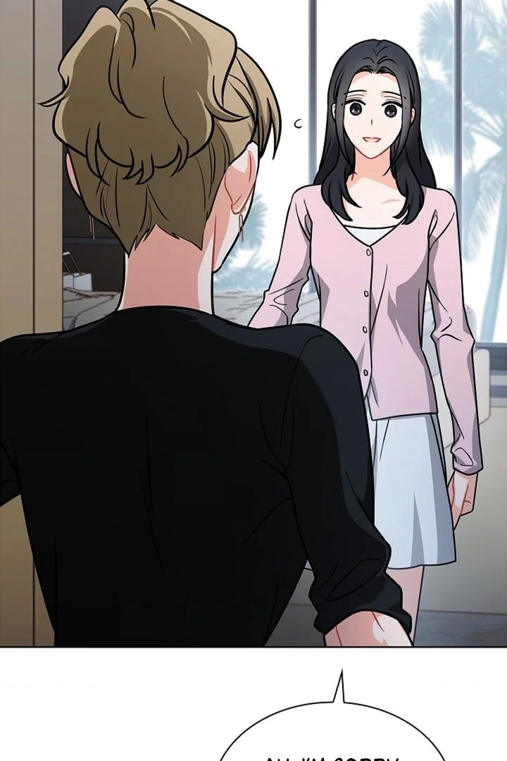 Elusive Touch [+19] Chapter 18 - page 93