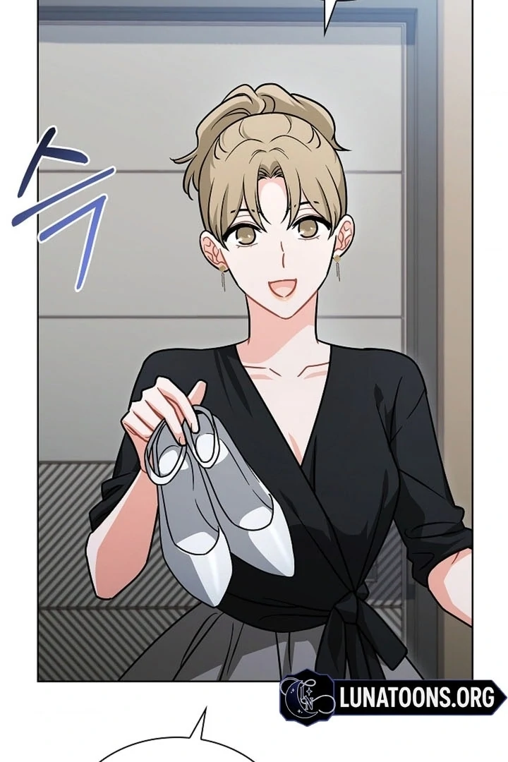 Elusive Touch [+19] Chapter 18 - page 95