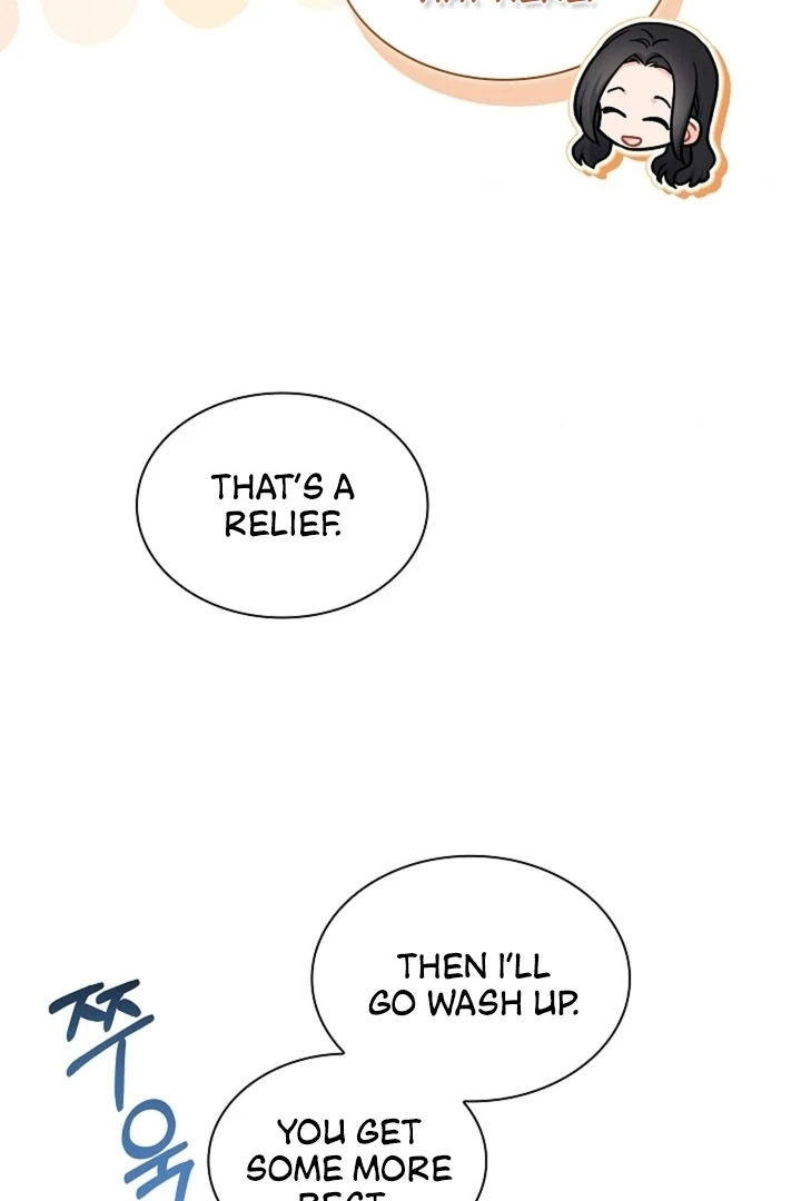 Elusive Touch [+19] Chapter 18 - page 99