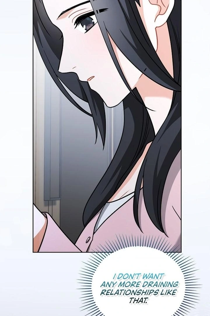 Elusive Touch [+19] Chapter 19 - page 10