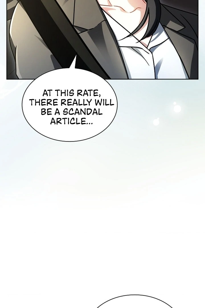 Elusive Touch [+19] Chapter 19 - page 105