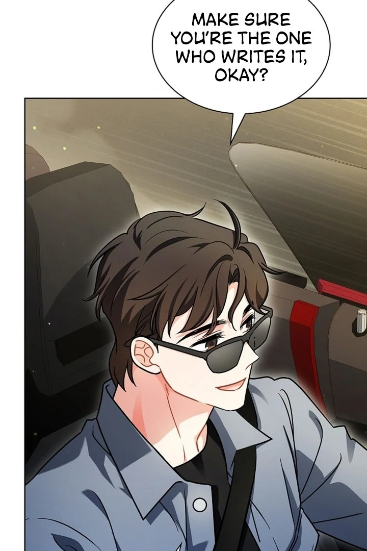 Elusive Touch [+19] Chapter 19 - page 106