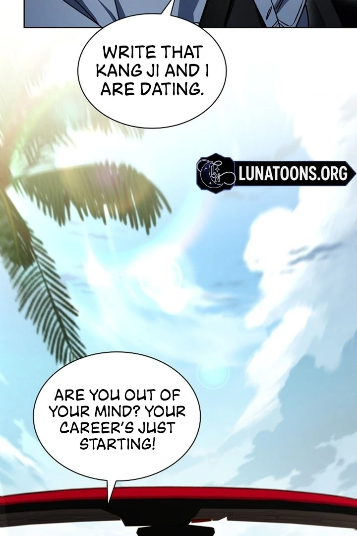 Elusive Touch [+19] Chapter 19 - page 107