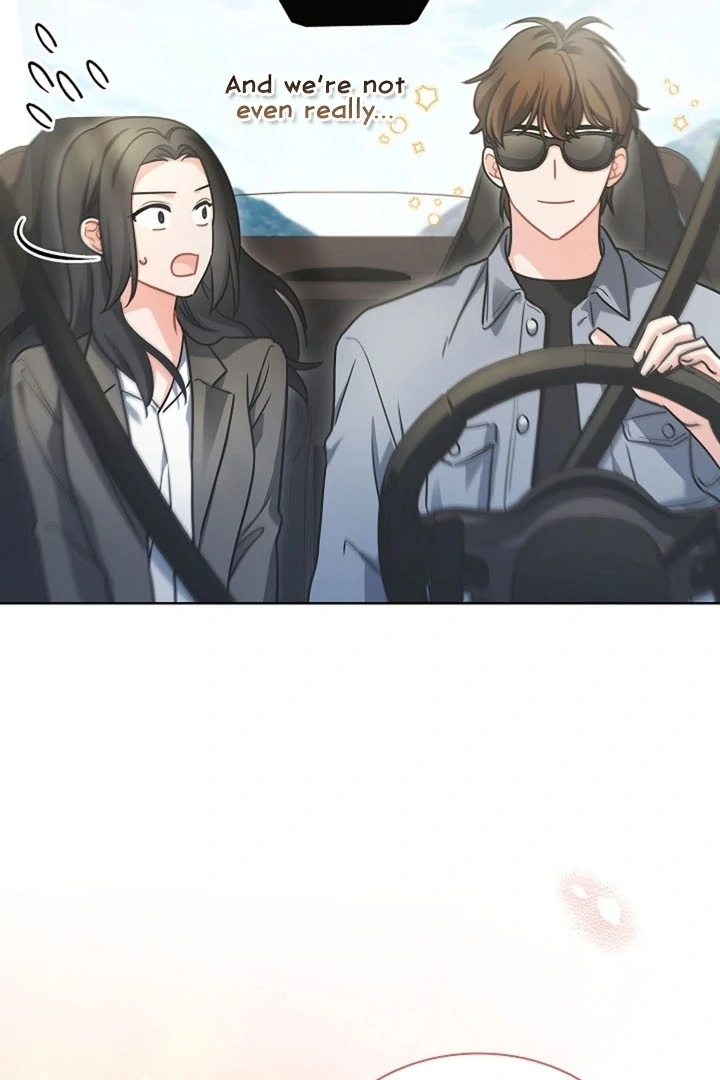 Elusive Touch [+19] Chapter 19 - page 108