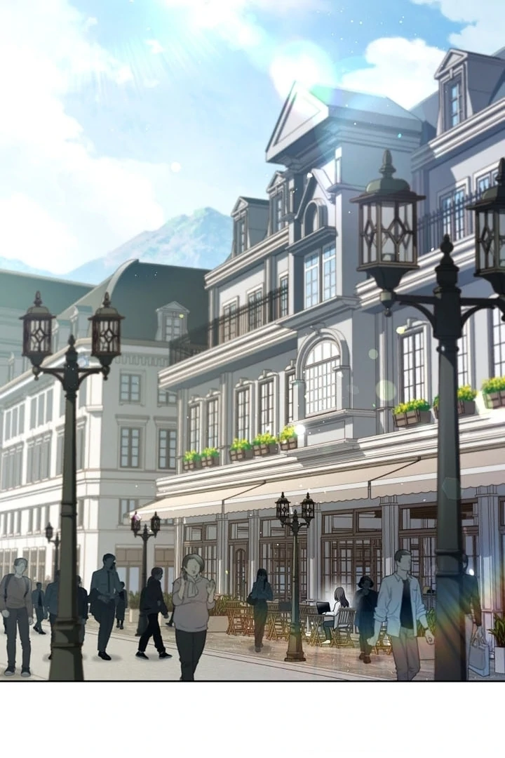 Elusive Touch [+19] Chapter 19 - page 20