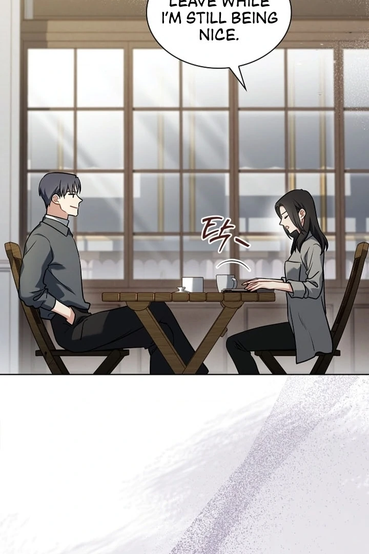 Elusive Touch [+19] Chapter 19 - page 34