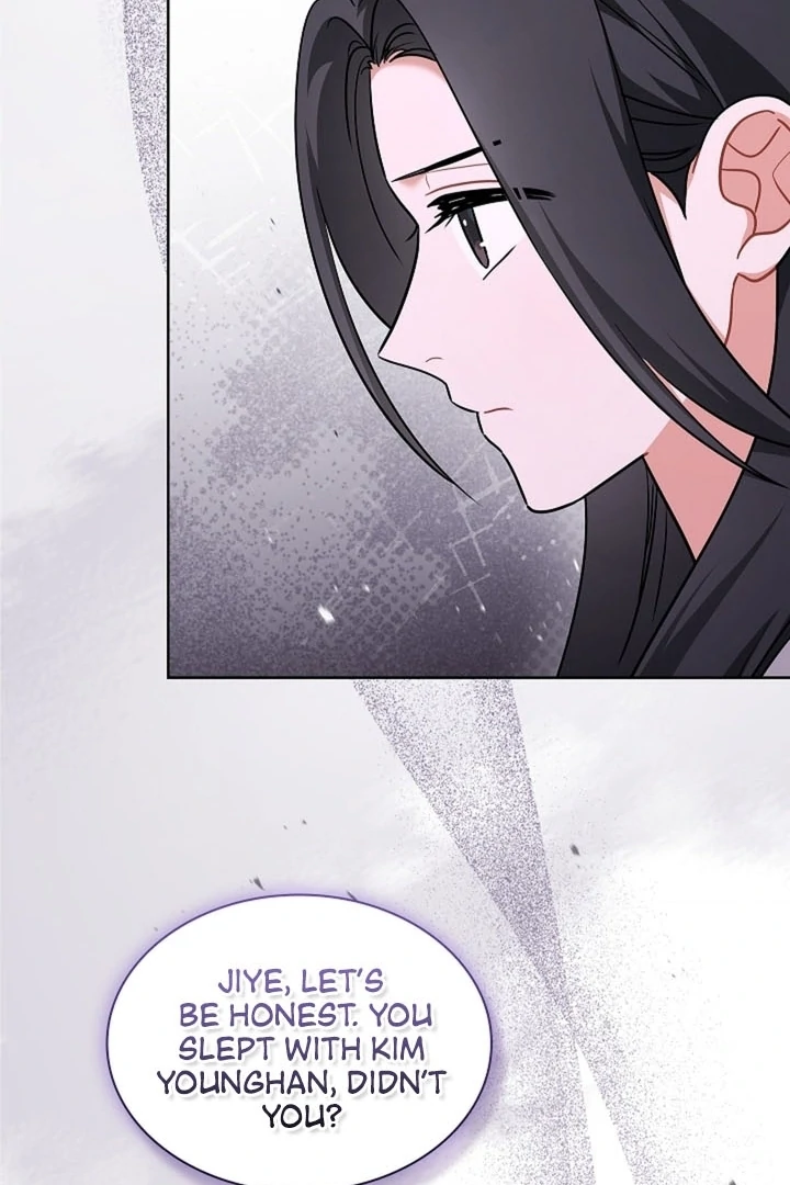 Elusive Touch [+19] Chapter 19 - page 36