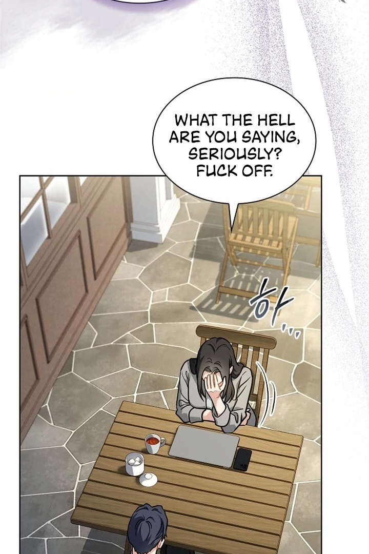 Elusive Touch [+19] Chapter 19 - page 37