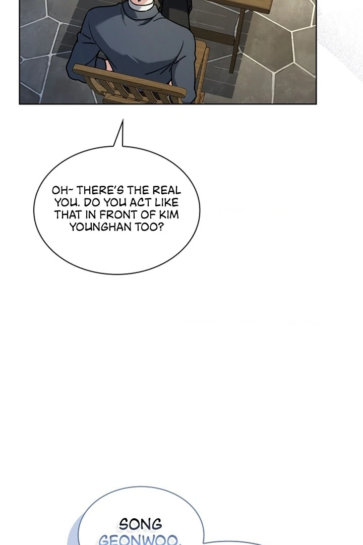 Elusive Touch [+19] Chapter 19 - page 38