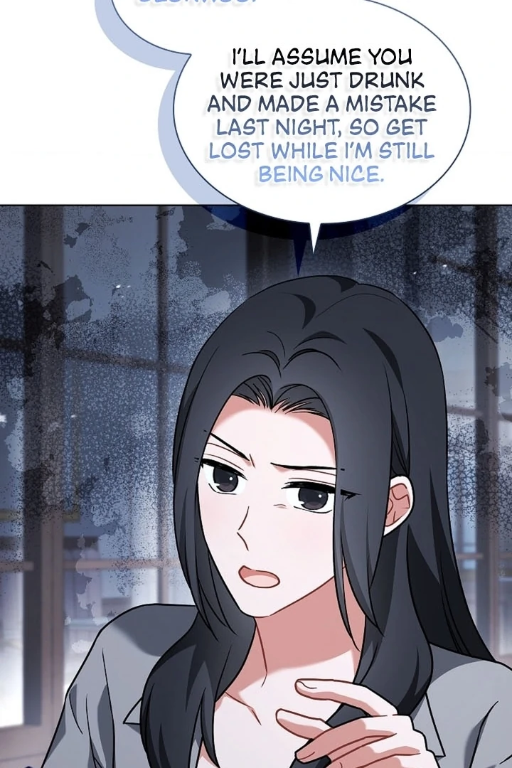 Elusive Touch [+19] Chapter 19 - page 39