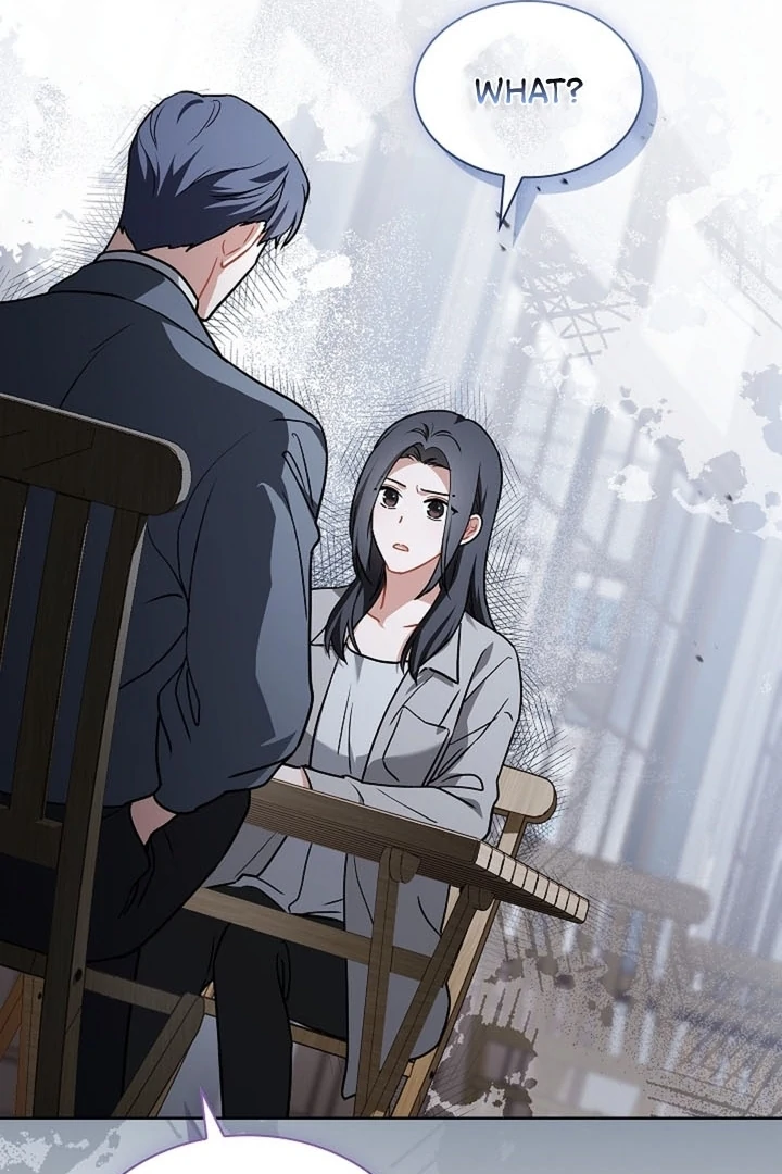 Elusive Touch [+19] Chapter 19 - page 43