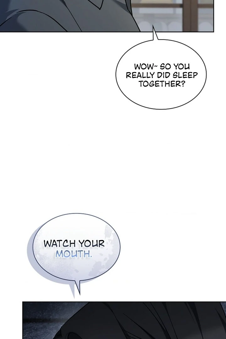 Elusive Touch [+19] Chapter 19 - page 48