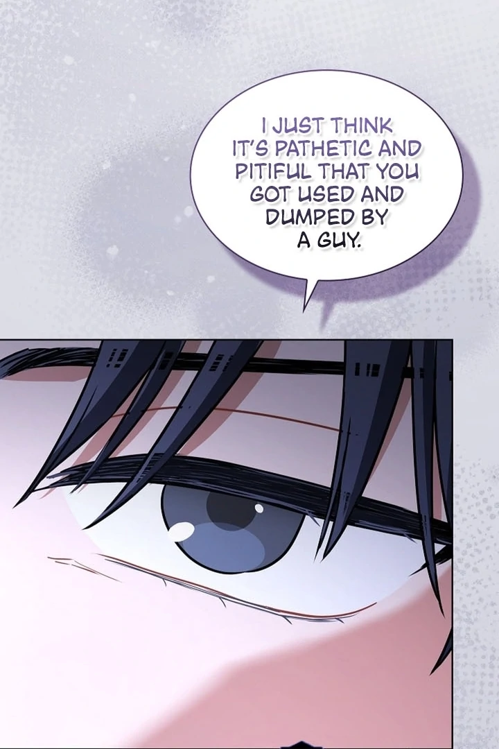 Elusive Touch [+19] Chapter 19 - page 54