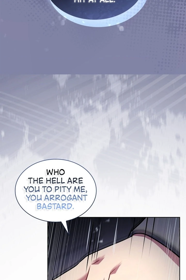 Elusive Touch [+19] Chapter 19 - page 58