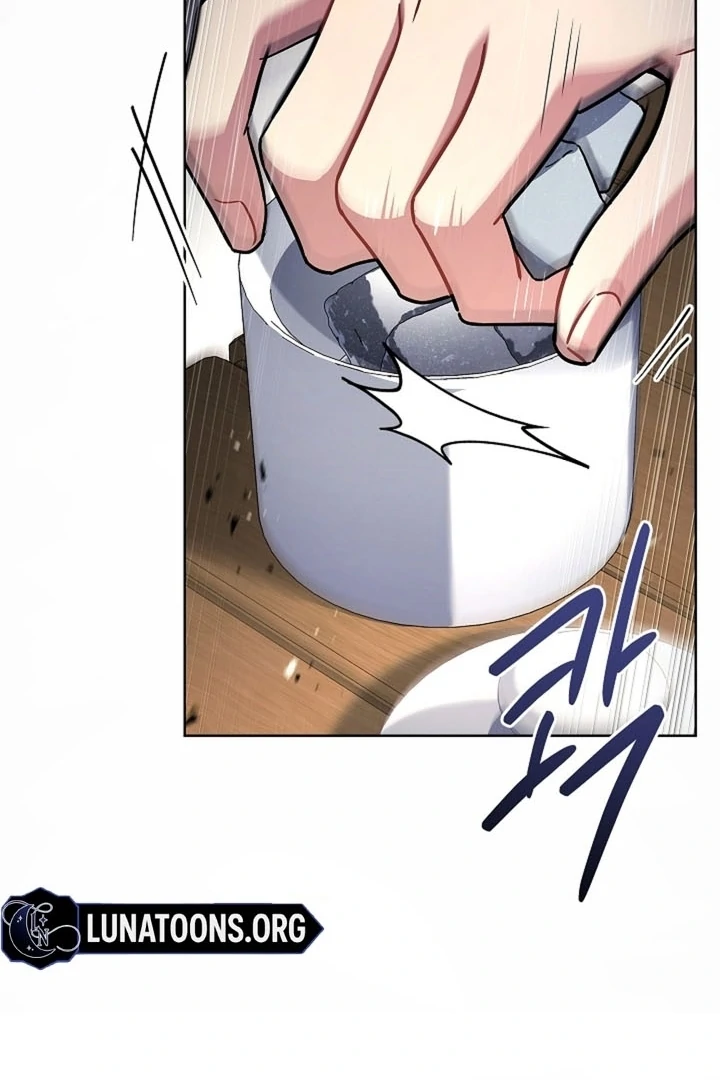 Elusive Touch [+19] Chapter 19 - page 59