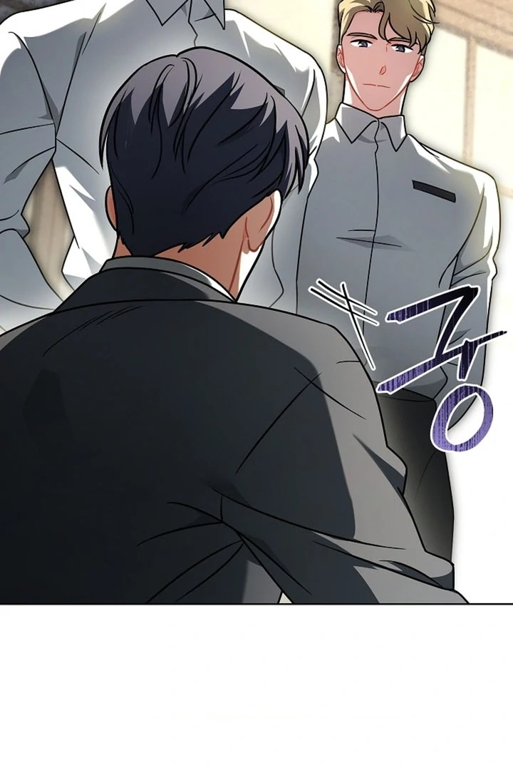 Elusive Touch [+19] Chapter 19 - page 65