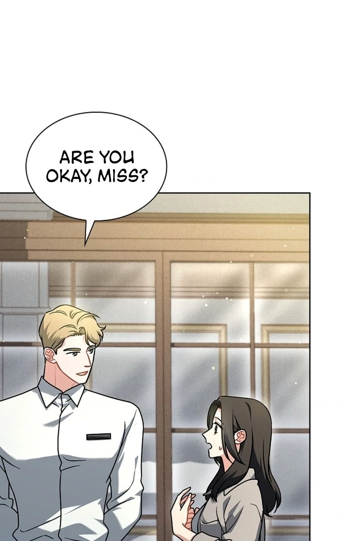 Elusive Touch [+19] Chapter 19 - page 66