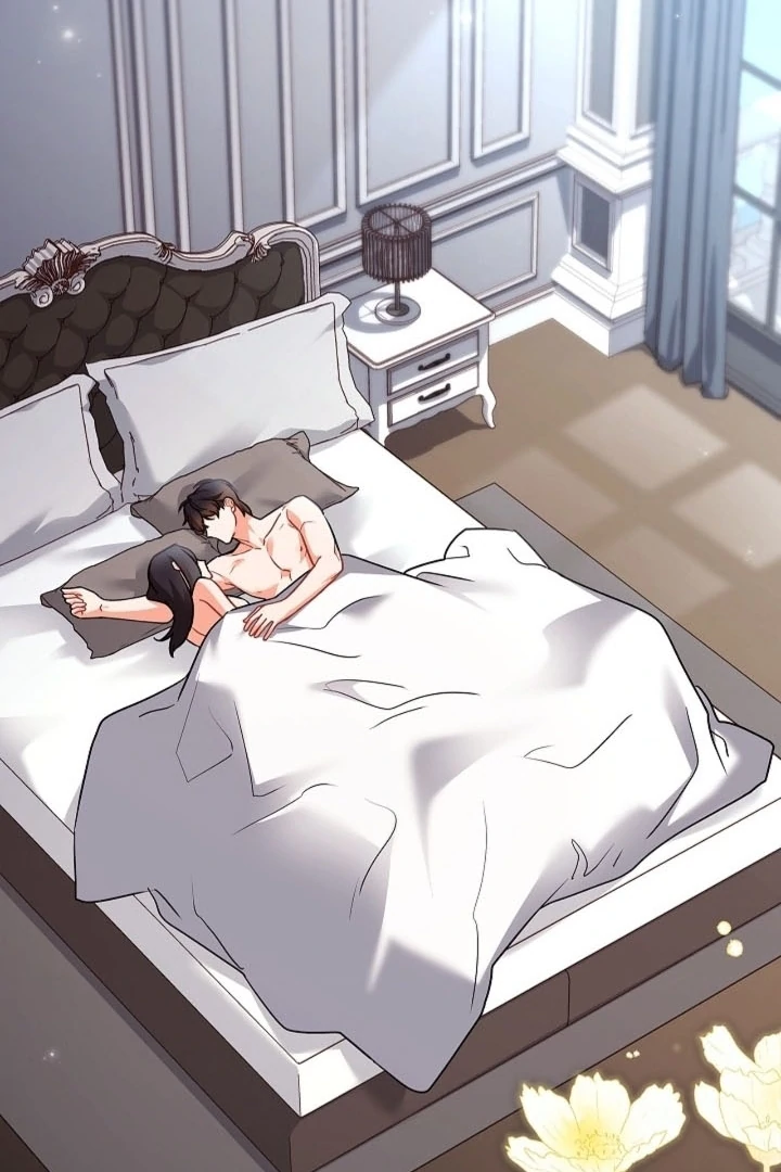 Elusive Touch [+19] Chapter 20 - page 102