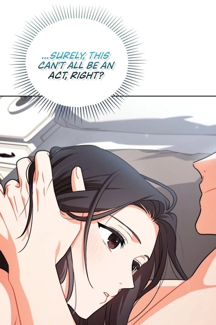 Elusive Touch [+19] Chapter 20 - page 104