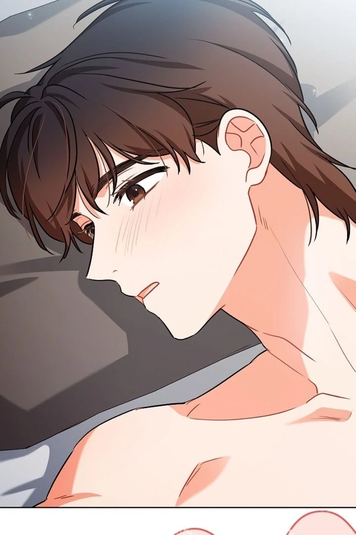 Elusive Touch [+19] Chapter 20 - page 109