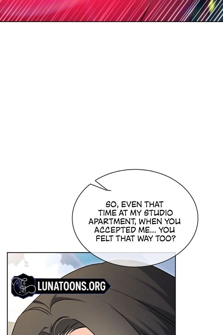 Elusive Touch [+19] Chapter 20 - page 11