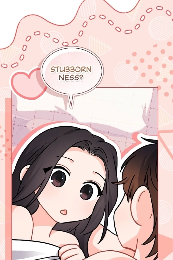 Elusive Touch [+19] Chapter 20 - page 110