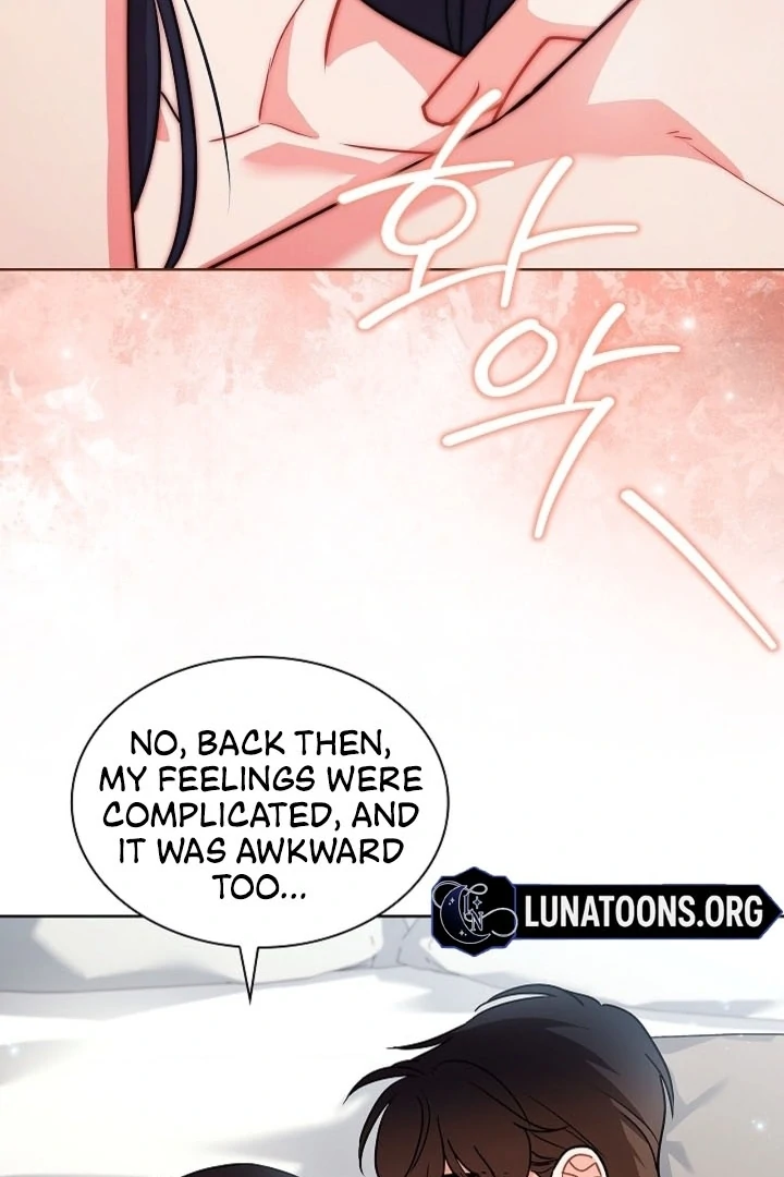 Elusive Touch [+19] Chapter 20 - page 115