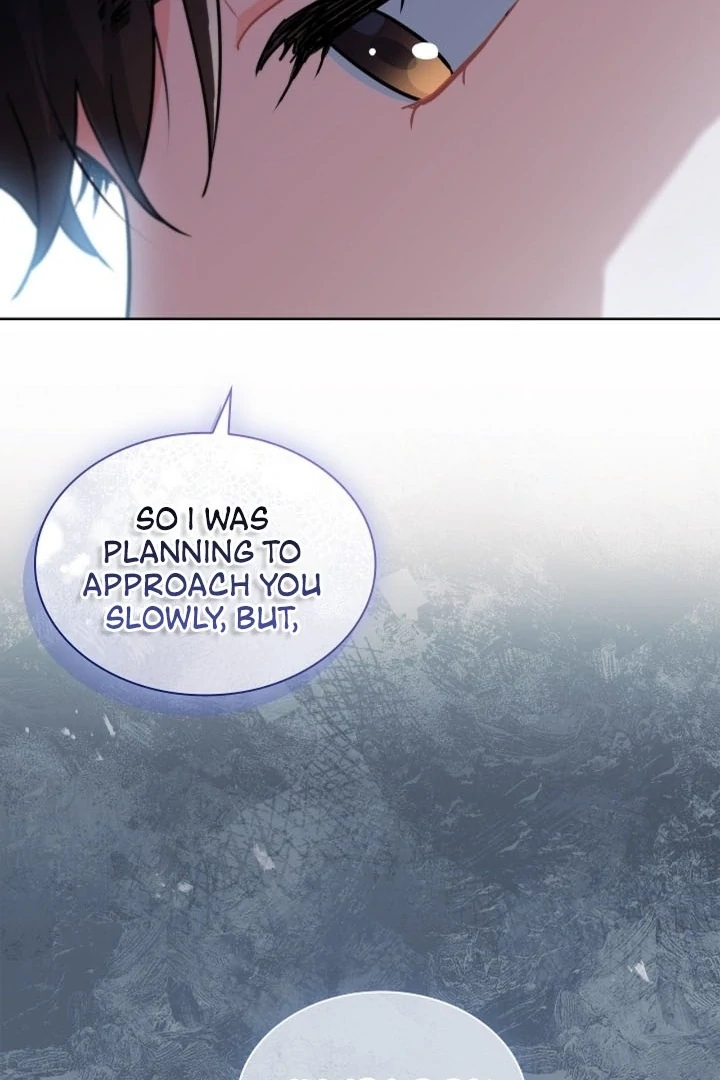 Elusive Touch [+19] Chapter 20 - page 119