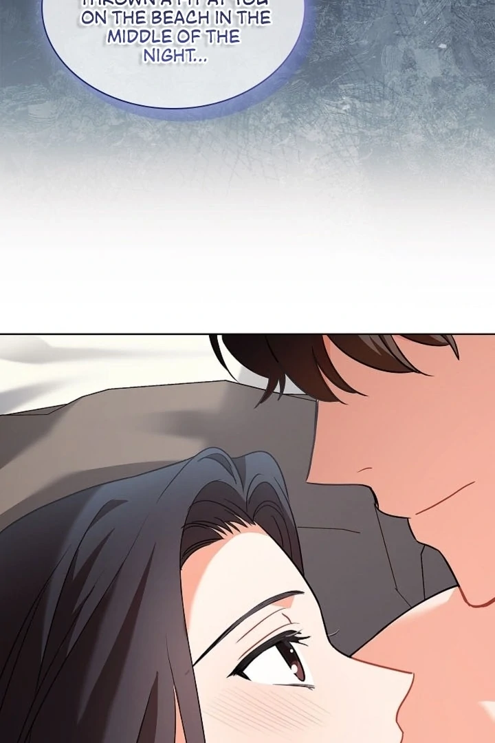 Elusive Touch [+19] Chapter 20 - page 121