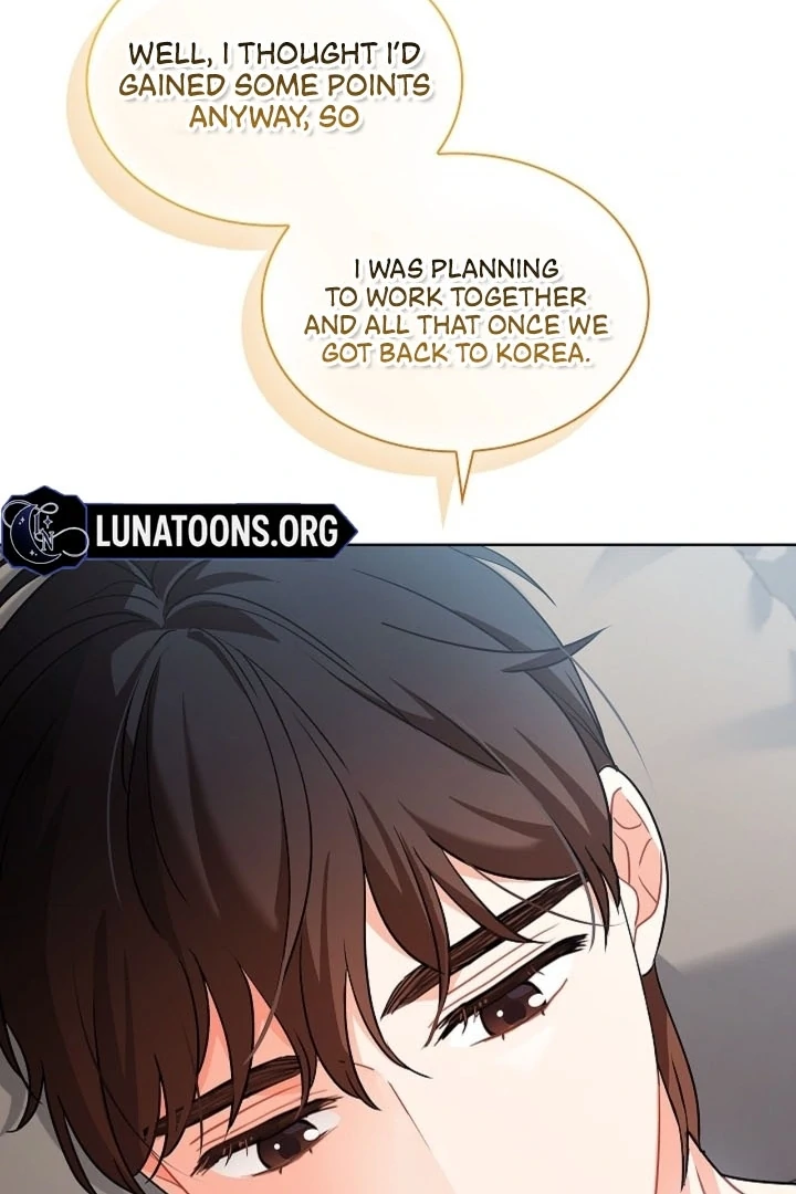 Elusive Touch [+19] Chapter 20 - page 123