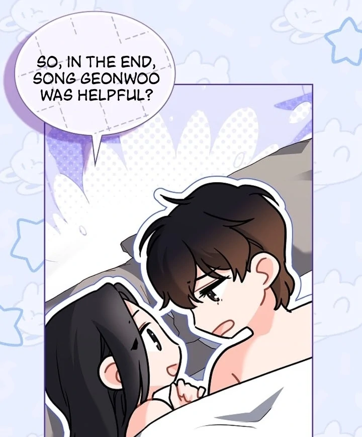 Elusive Touch [+19] Chapter 20 - page 125