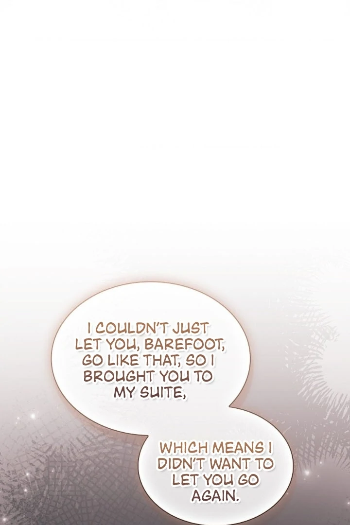 Elusive Touch [+19] Chapter 20 - page 129