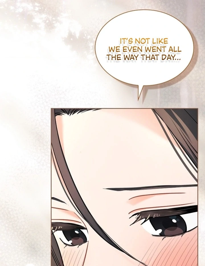 Elusive Touch [+19] Chapter 20 - page 13