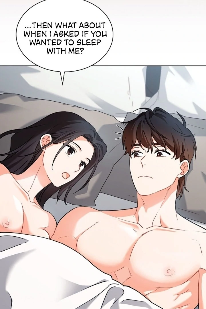 Elusive Touch [+19] Chapter 20 - page 133