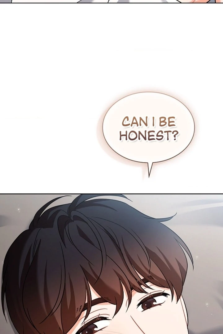 Elusive Touch [+19] Chapter 20 - page 134