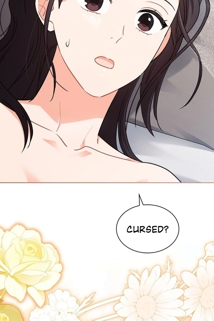 Elusive Touch [+19] Chapter 20 - page 137