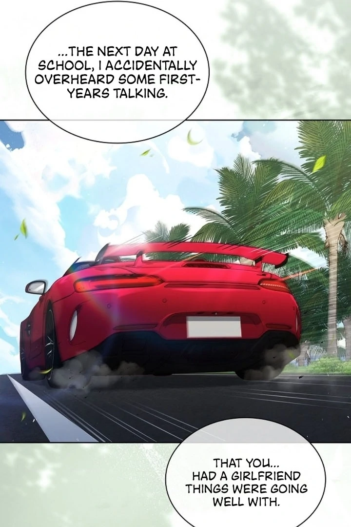 Elusive Touch [+19] Chapter 20 - page 15