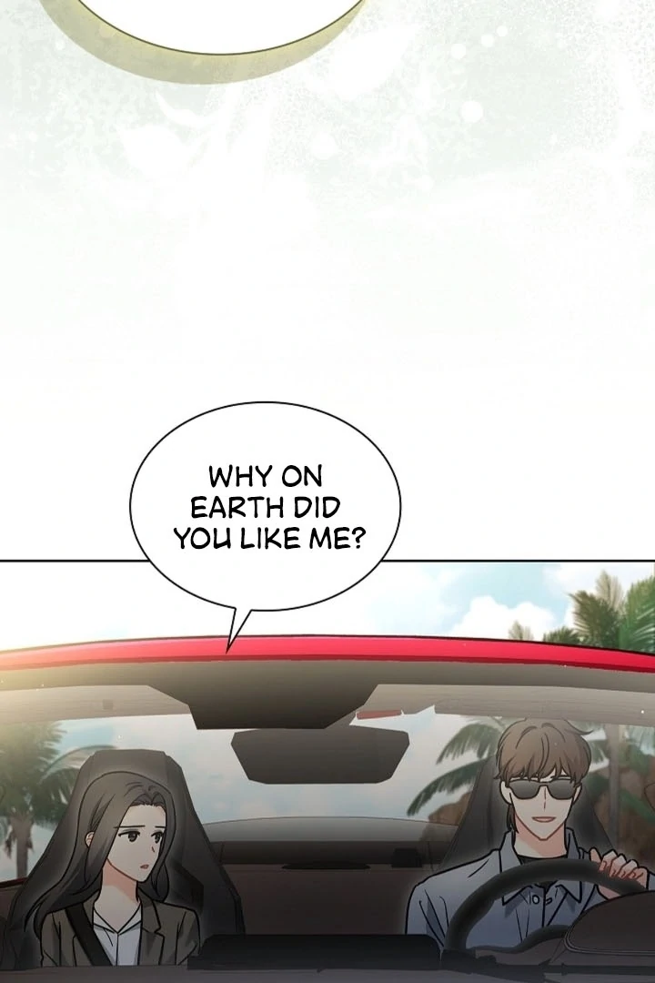 Elusive Touch [+19] Chapter 20 - page 18