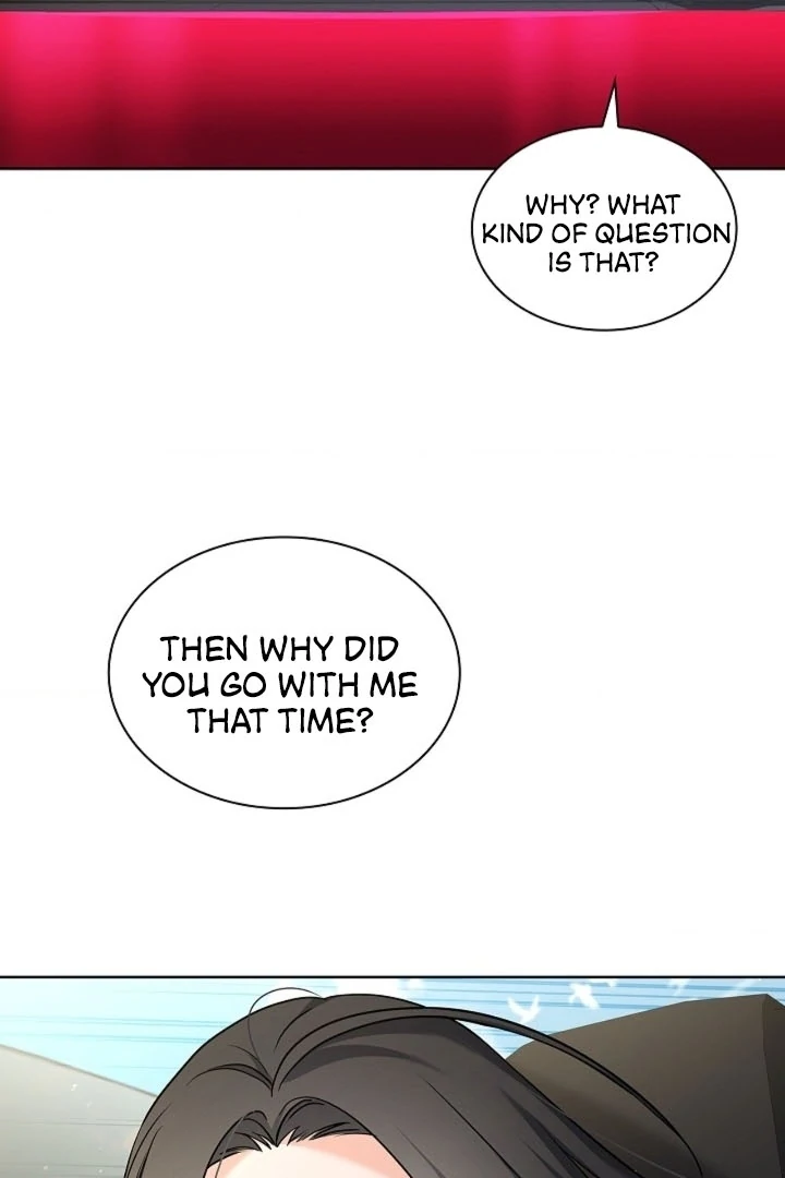 Elusive Touch [+19] Chapter 20 - page 19