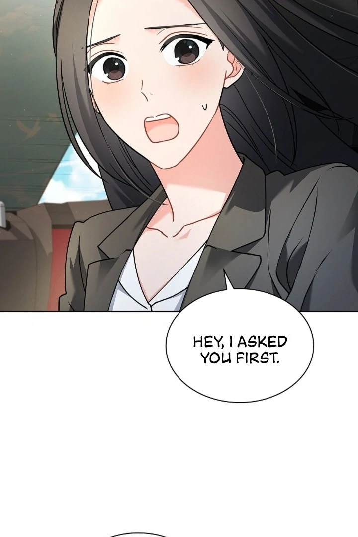 Elusive Touch [+19] Chapter 20 - page 20