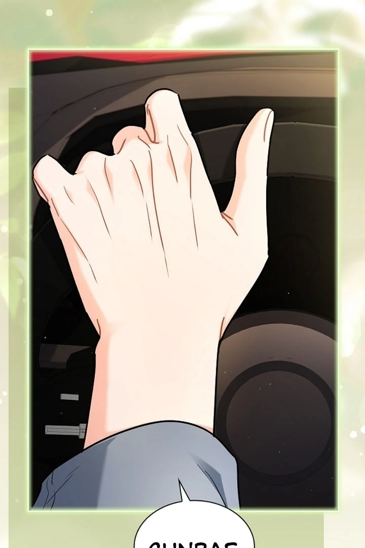 Elusive Touch [+19] Chapter 20 - page 23